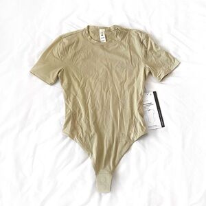 Lululemon Wundermost Bodysuit